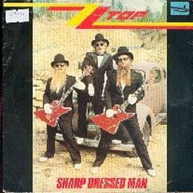 Zz Top
